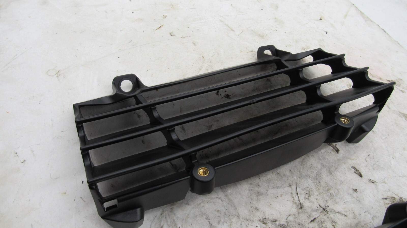 2020 HUSQVARNA FE350S FE350 S OEM LEFT & RIGHT RADIATOR PROTECTOR GUARDS