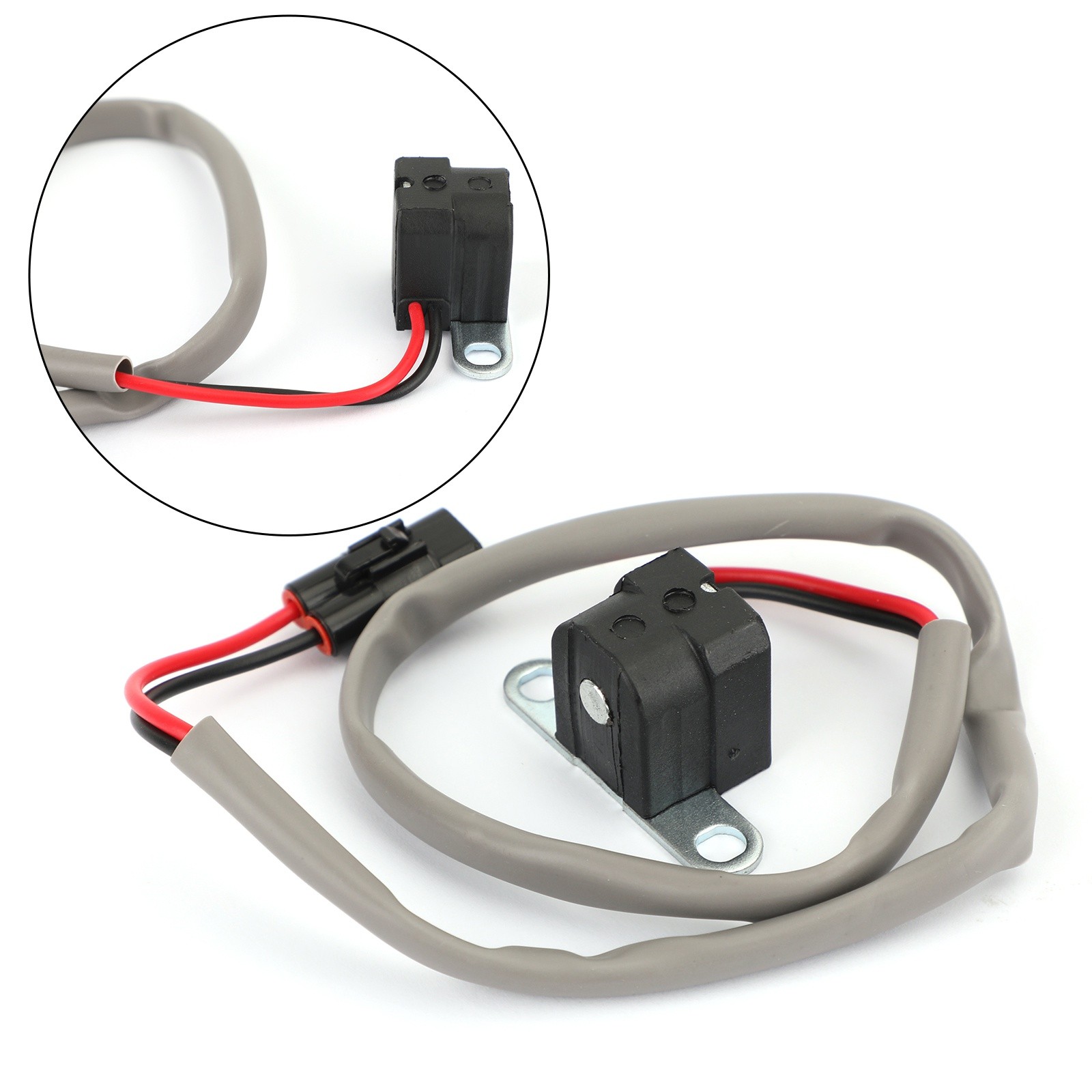 IGNITION TIMING COIL SENSOR Fit for Suzuki DF40-300 Hp Outboard 1998-2017