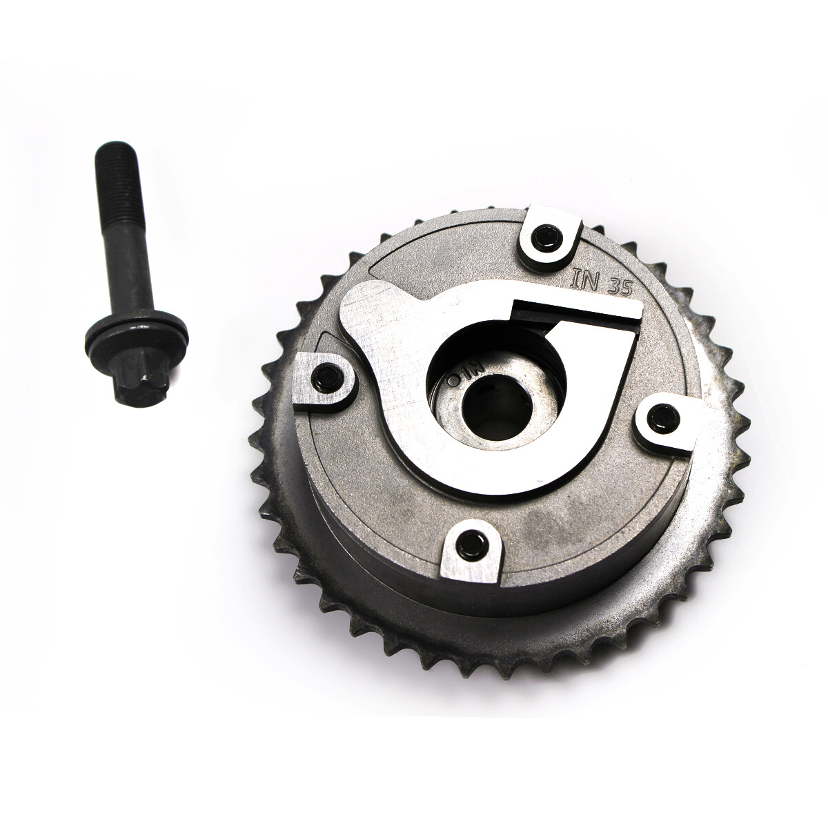 Timing Chain Kit Camshaft Sprocket fits 2007-2012 MINI Cooper S JCW 1.6L N14B16