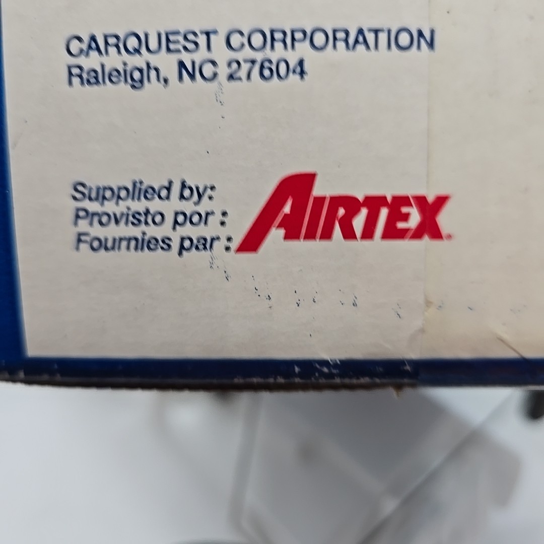Airtex E7104M Fuel Pump USA