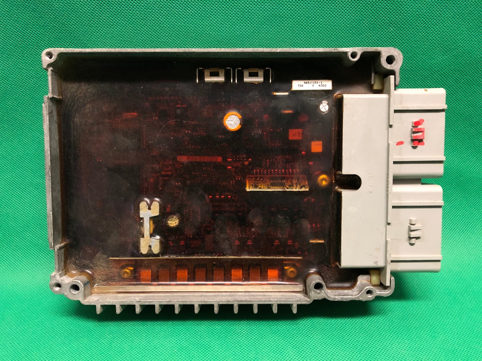 PROGRAMMED PLUG & PLAY 03 DODGE CARAVAN 3.3 ECU ECM PCM MODULE P04748521AB NZ