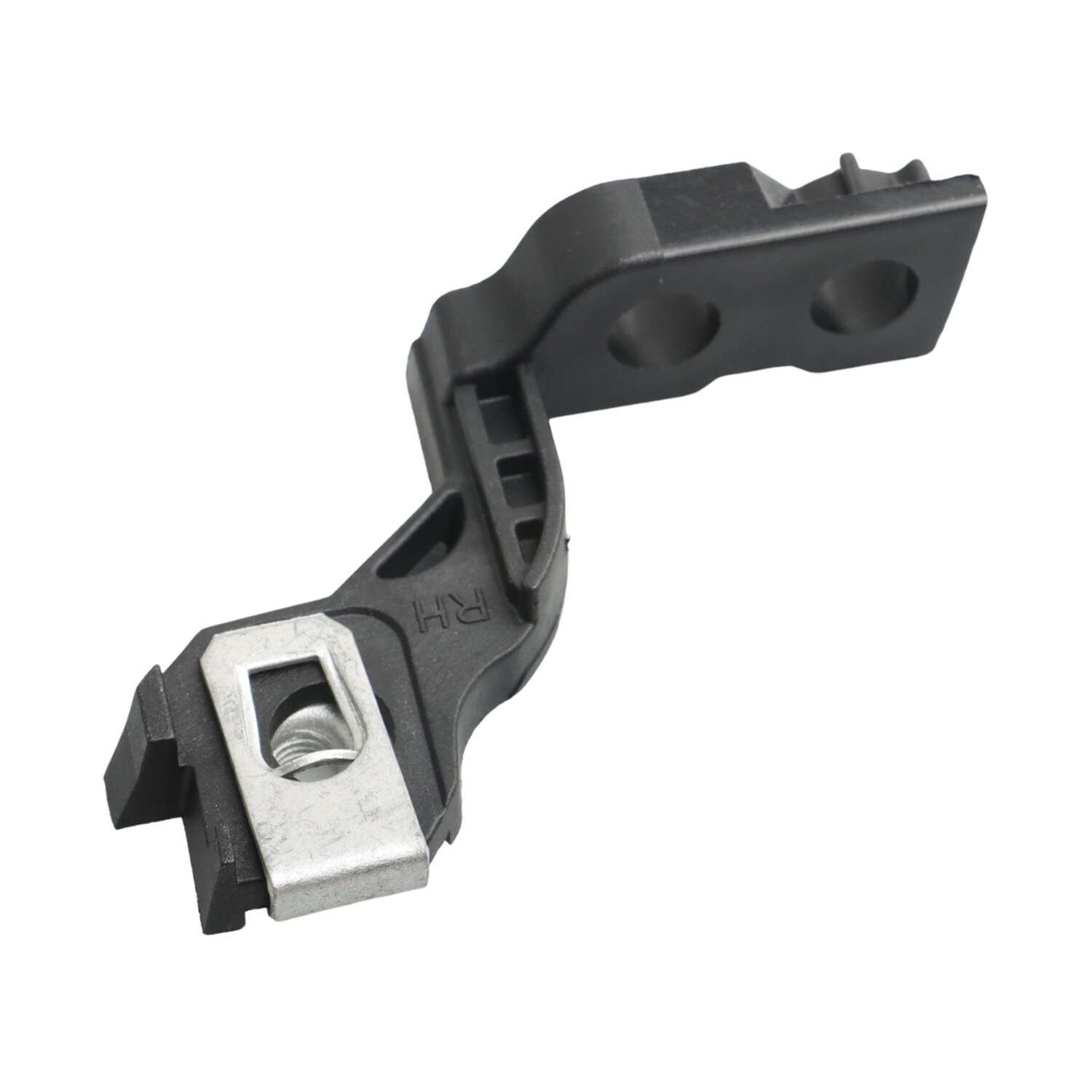 RH Right Head Light Lamp Mount Bracket for 17-20 Fusion HS7Z-13A004-B
