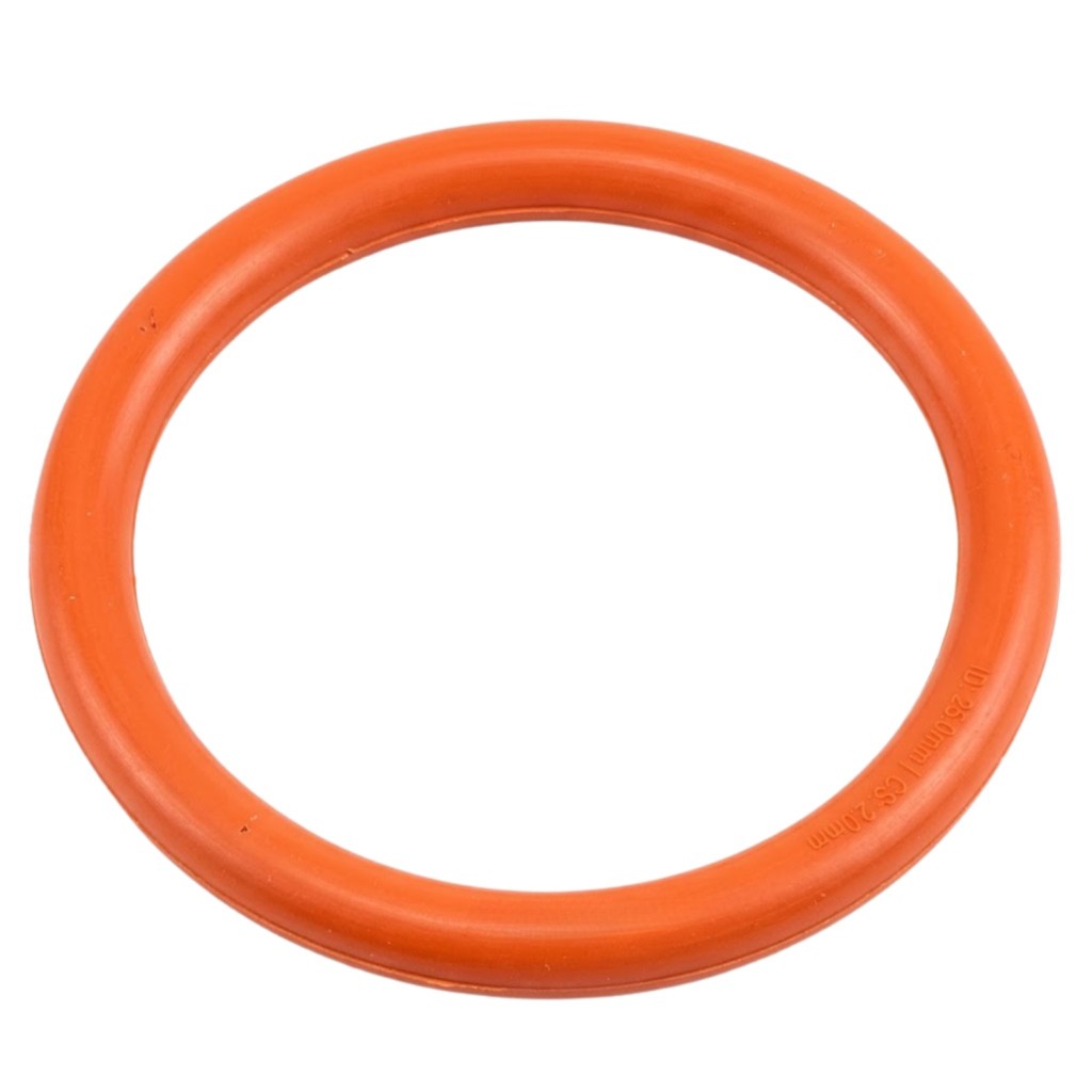 For Buick Regal 1996-2004 Seal | Orange | 0.8 in. / 20.32 mm Inside Diameter
