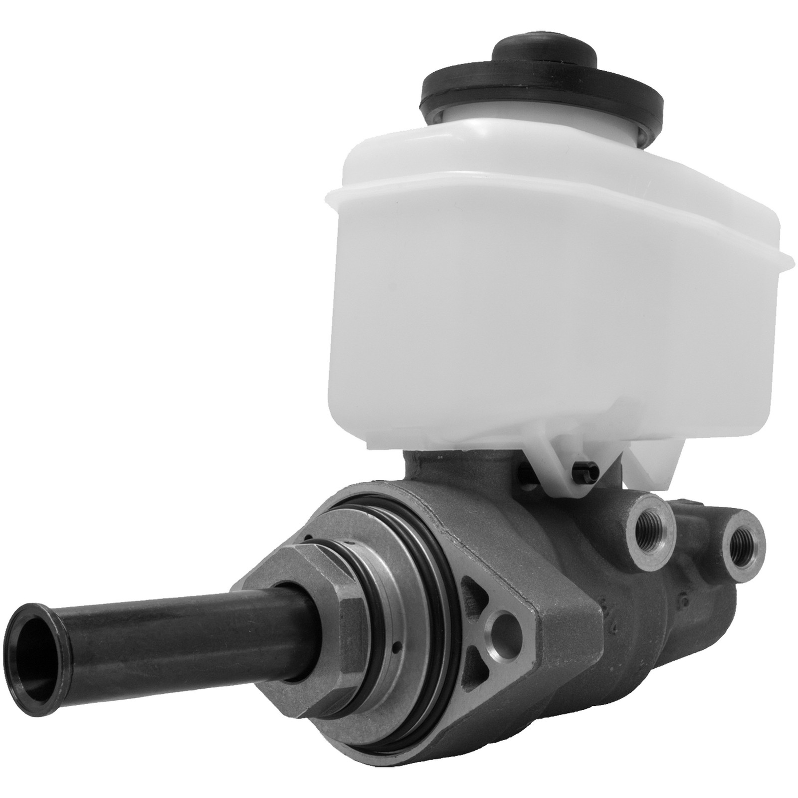 MPA Electrical Brake Master Cylinder for 2004-2006 Toyota Tundra NM55666
