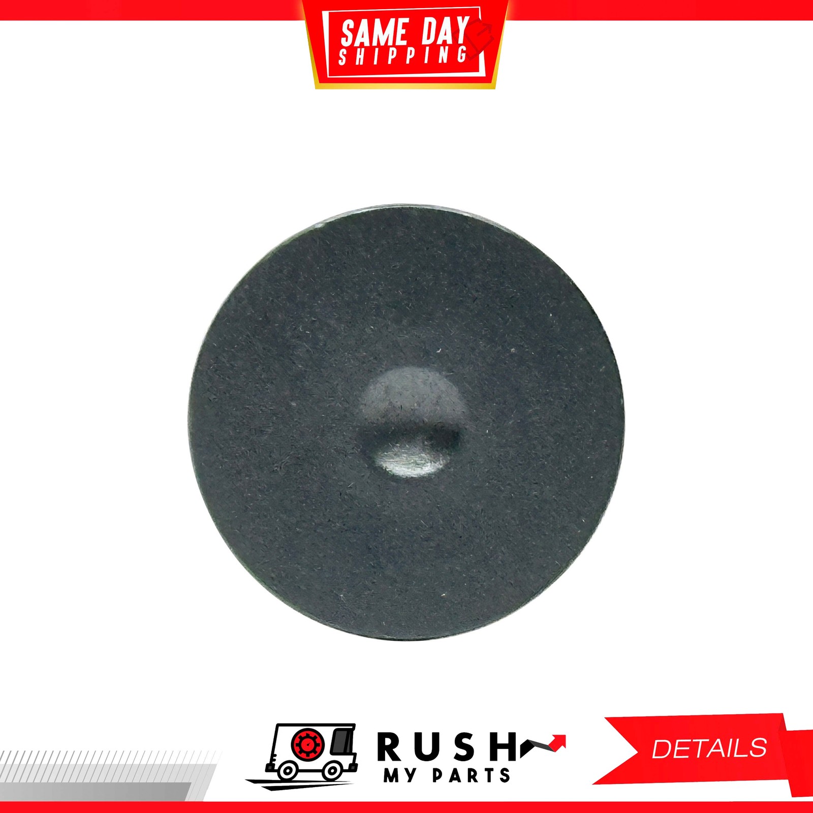 12-20 Exhaust Valve For Dodge 124 1.4L L4 SOHC 16v DNJ EV4254A