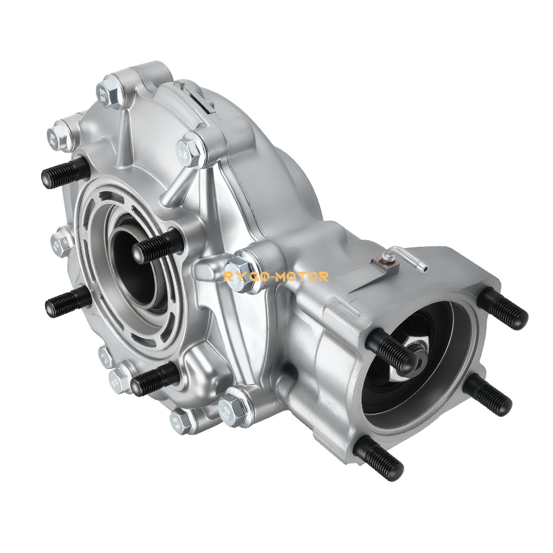 Complete Rear Differential 1988-2000 For Honda Fourtrax 300 TRX300 41300-HM5-A10