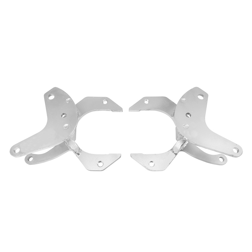 11 Inch Disc Brake Conversion Kit For 1954 1955-1957 Ford Farilane Victoria New
