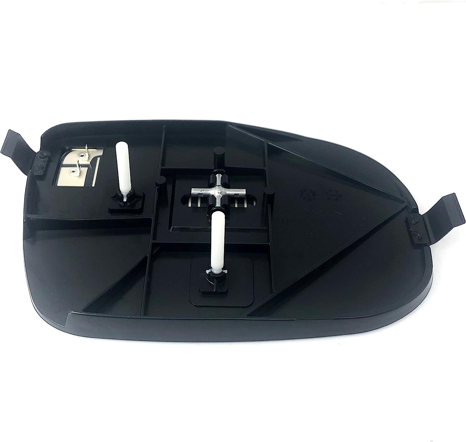 ?Replacement View Mirror Glass Left Side LH For CHEVROLET VENTURE/MONTANA 05-08