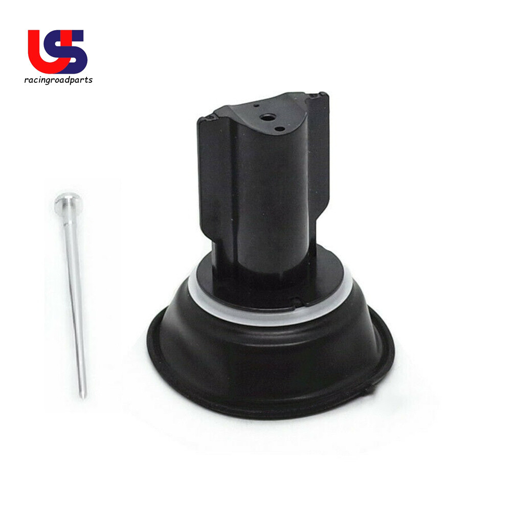 Carburetor Diaphragm Slide Piston For Suzuki Quadsport LTZ400 Kawasaki KLX400SR