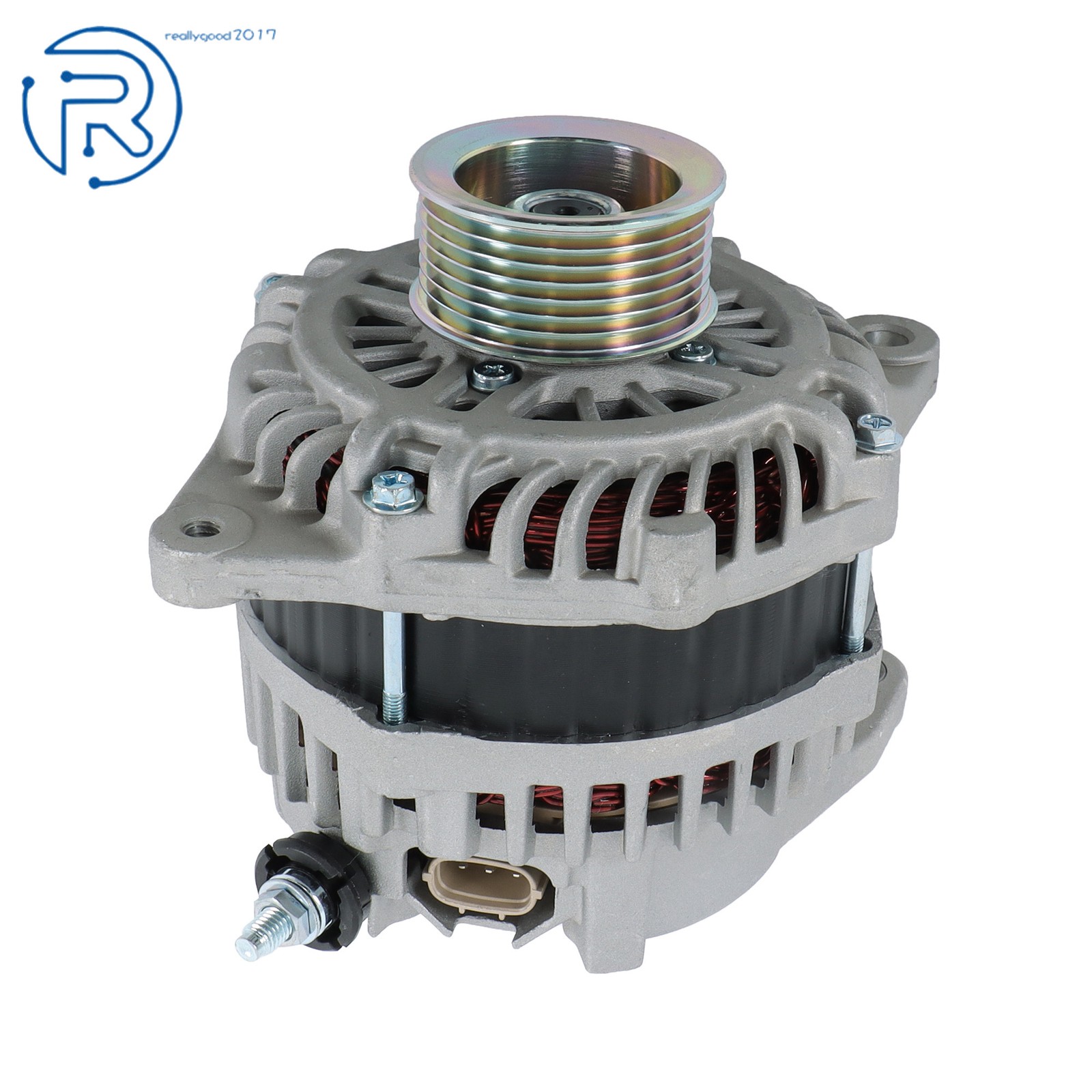 Alternator 12V 150A For INFINITI JX35 QX60 Nissan Murano Pathfinder 2013-2017