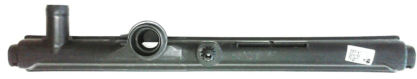 Am Worldwide plastic tanks for radiator||inlet for gm colorado/hummer h3 cu13017