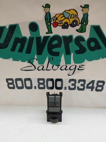 TGMC1500 1990 Dash/Interior/Seat Switch 200261