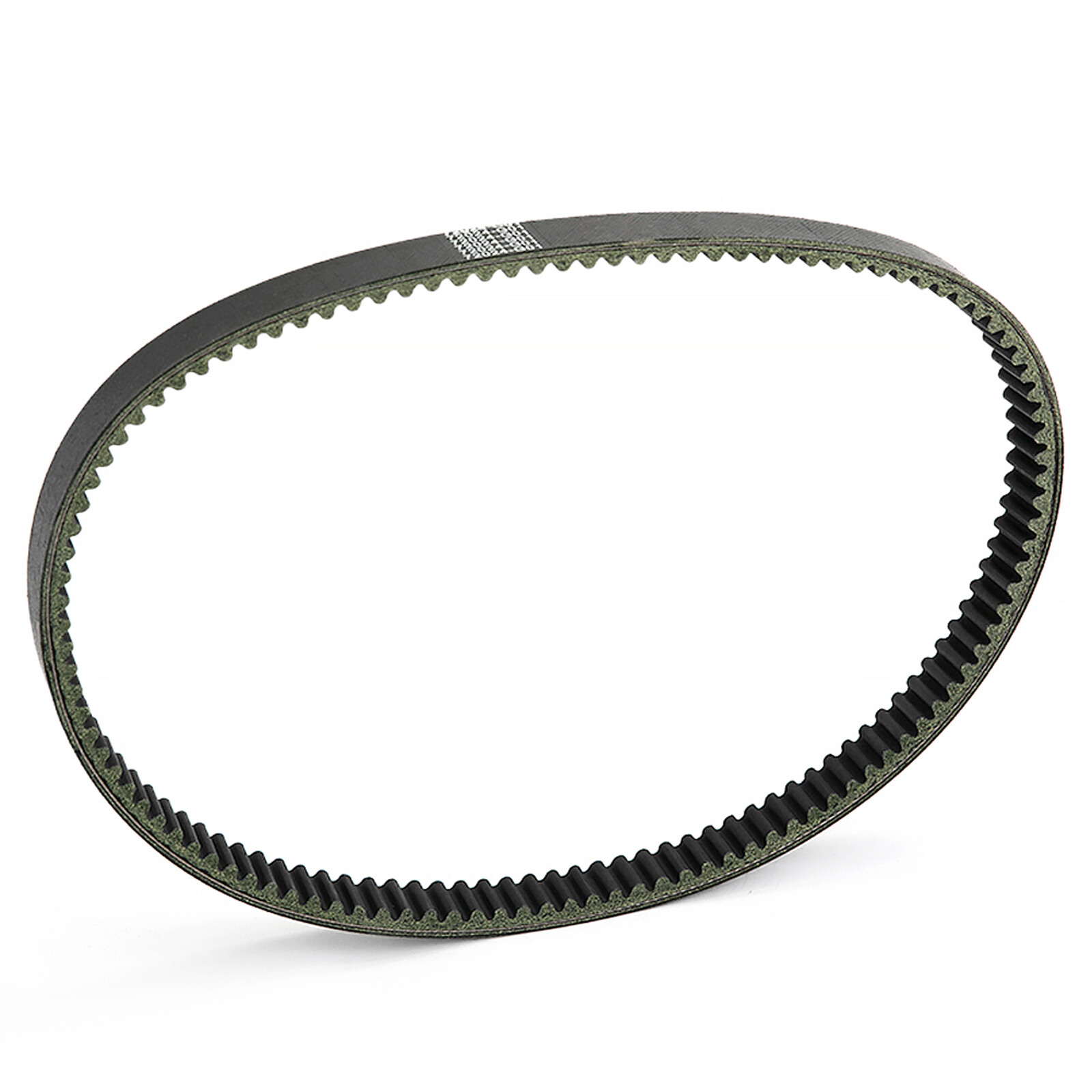 Clutch Drive Belt for EZGO Golf Cart 4 Cycle 94-09 72024-G01 72025-G01 72054-G01