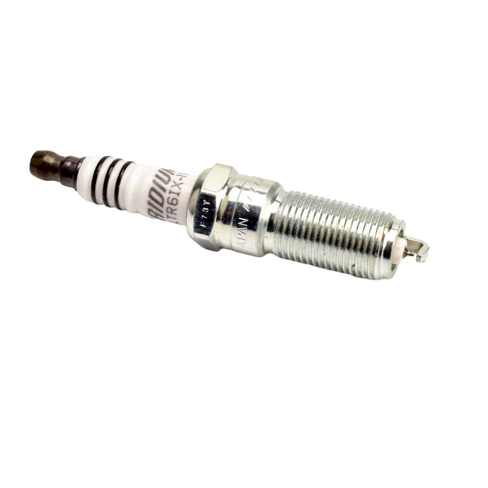 8PCS New OEM Iridium IX Spark Plugs NGK #6509 LTR6IX-11 For 2011-2015 Ford 5.0L