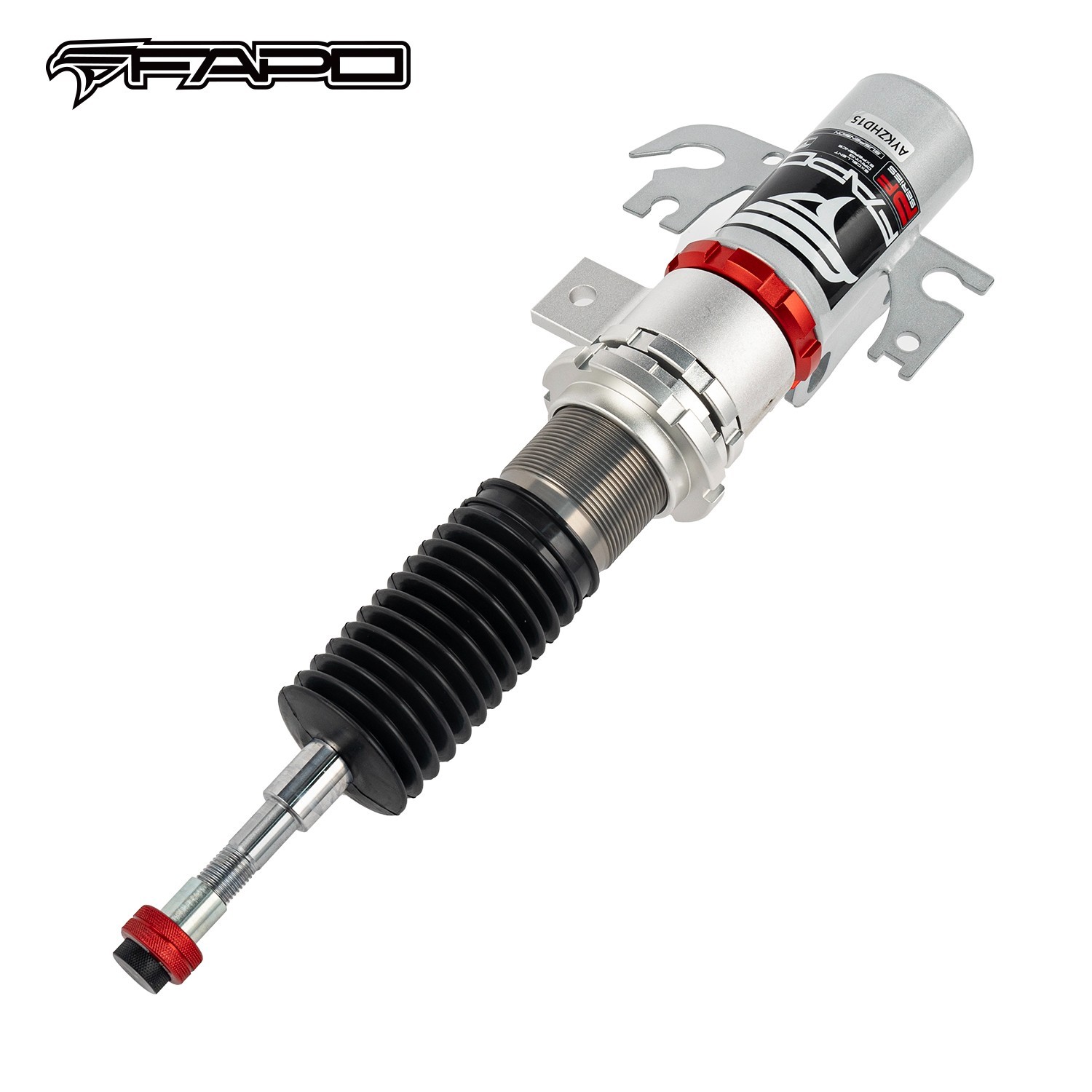 FAPO Coilover 32 Level Damper Lowering kit for Pontiac G8 2008-2009 RWD