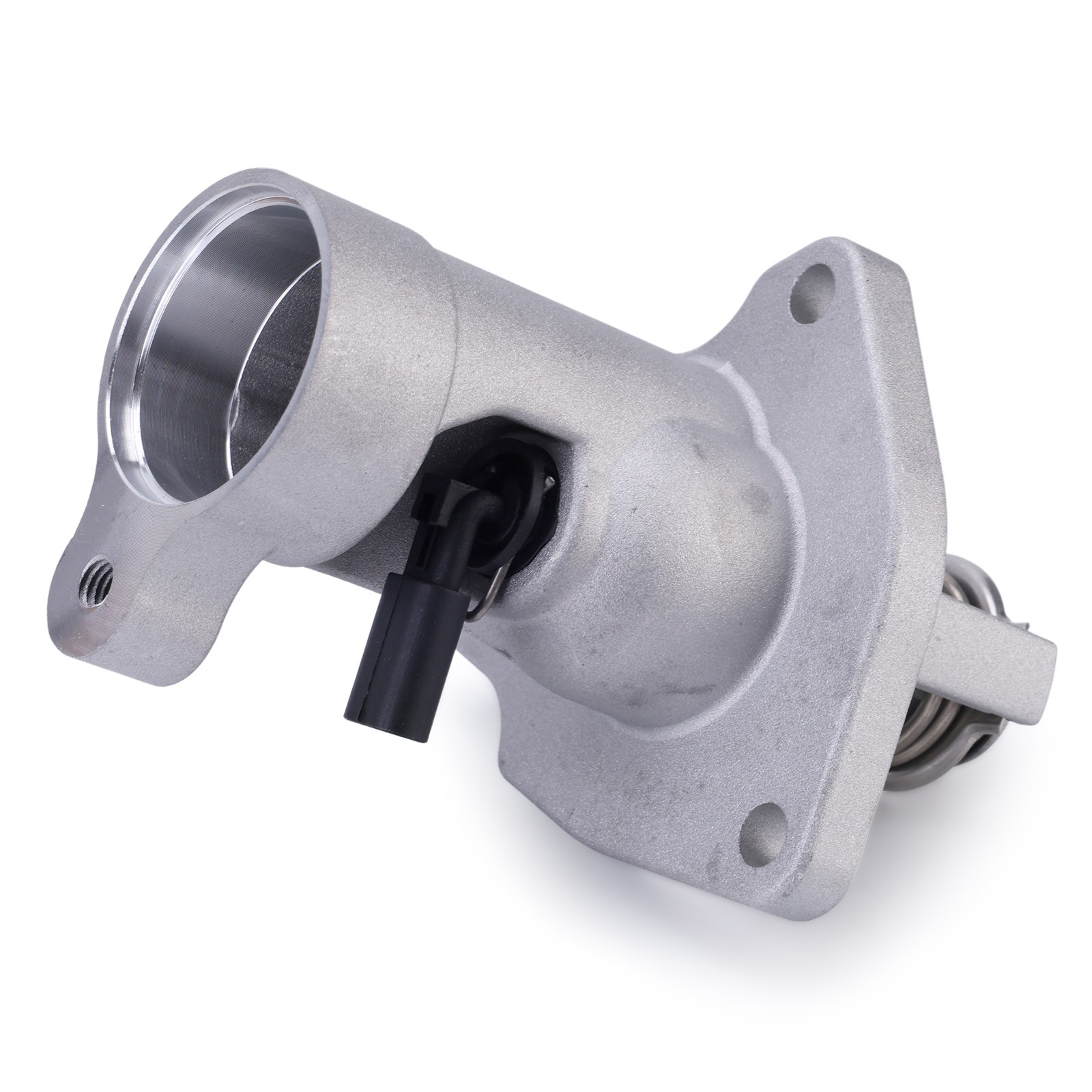 FOR 255003-L200 KIA G70 G80 G90 2017-2025 255003L200 USA ALUMINUM THERMOSTAT
