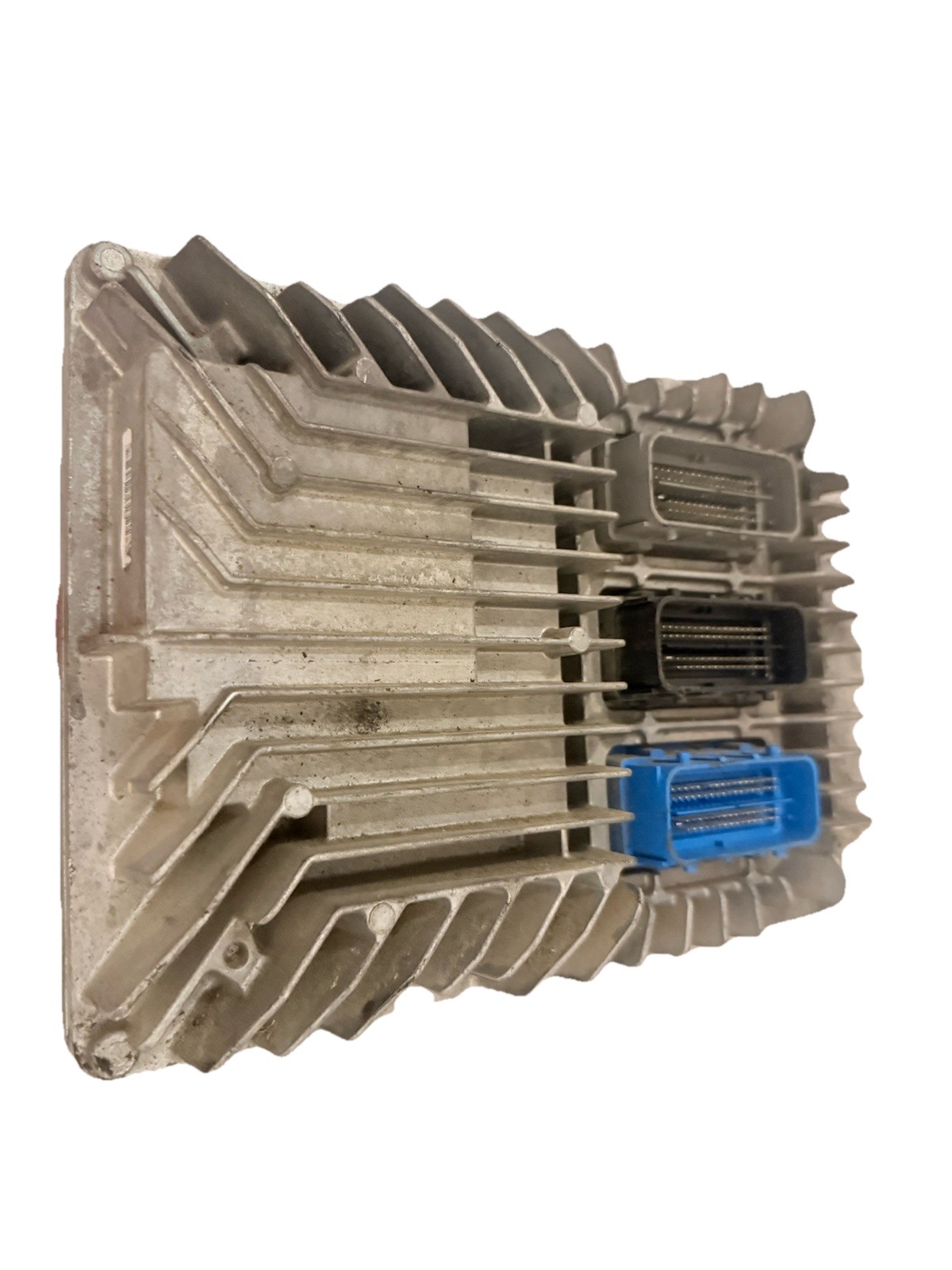 GM E39A 12659501 Engine Computer Malibu Equinox SRX OEM