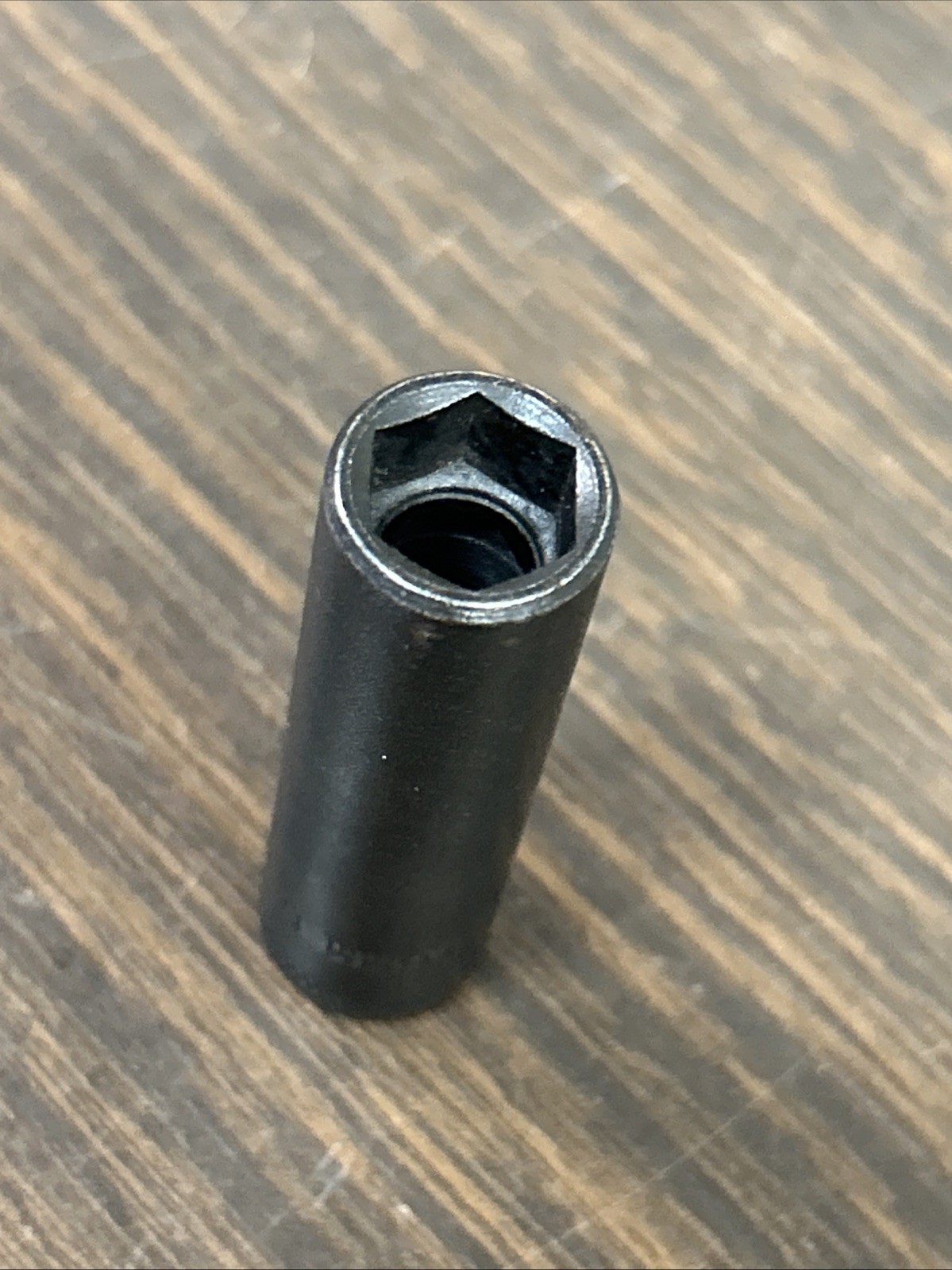 Mac Tools 10MM Deep Impact Socket 1/4” Drive – 6-PT MDP610MM
