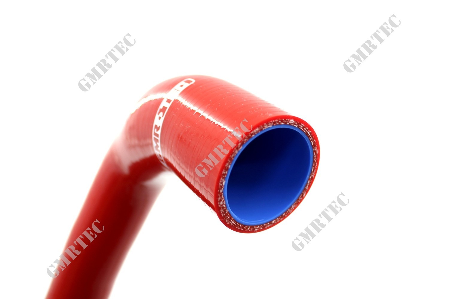 Fit Jeep Wrangler TJ 4.0L 1997-2001 Radiator Silicone Heater Hose Kit Red