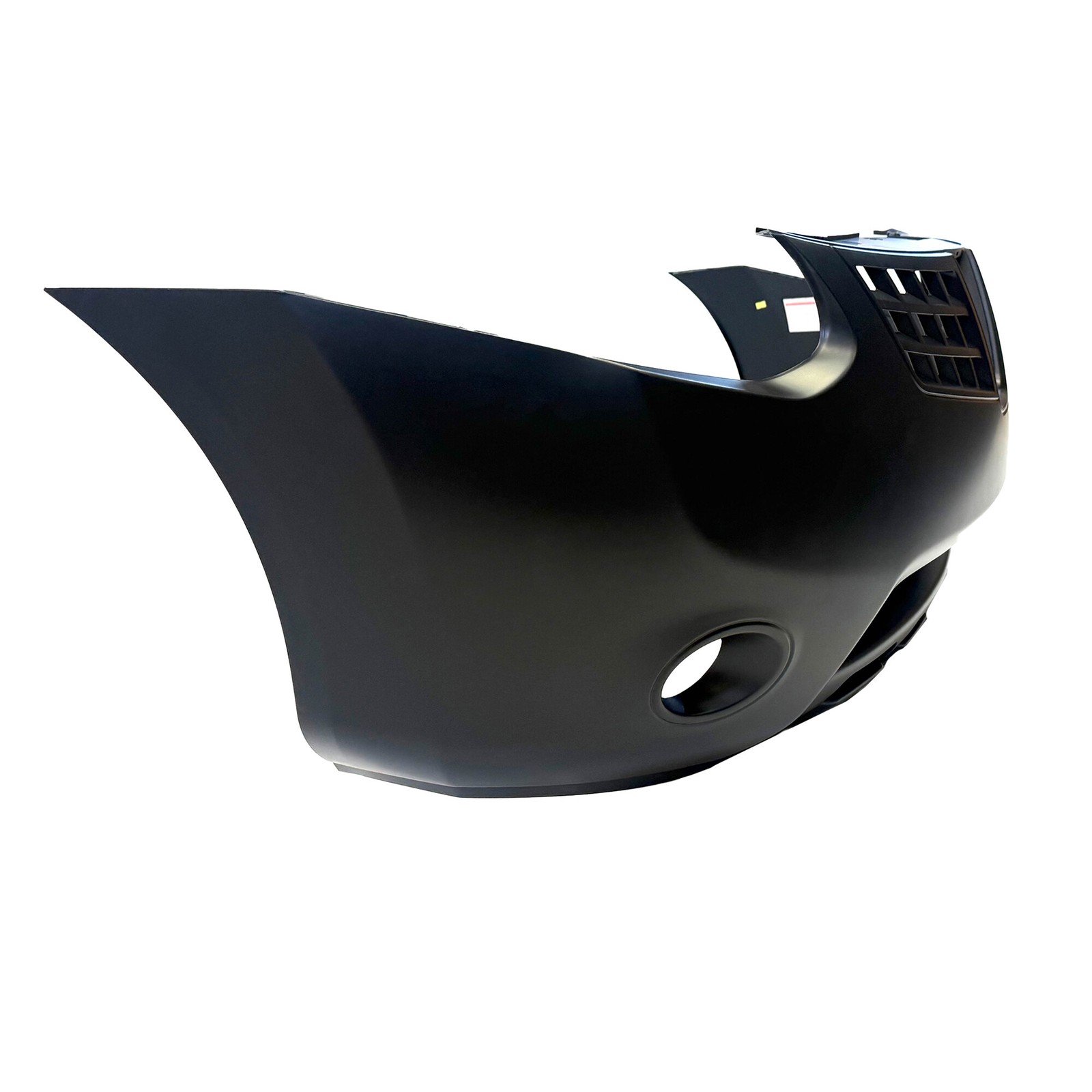 Front Bumper Cover For 2008-2010 Nissan Rogue S/SL Primed NI1000251-DL