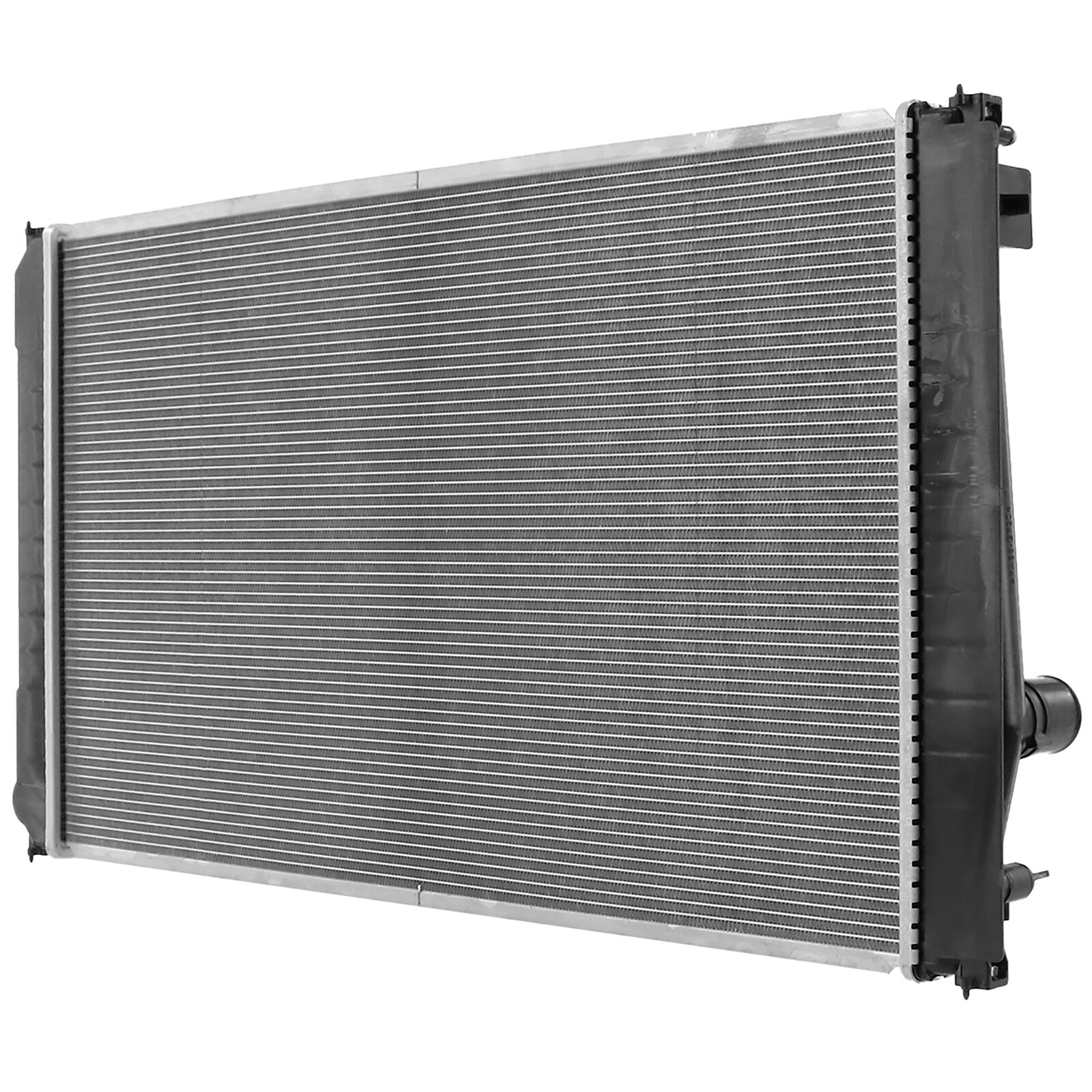 Aluminum Radiator Fits 2006 2007 2008 2009-2018 Toyota RAV4 2.4L 2.5L L4 2891