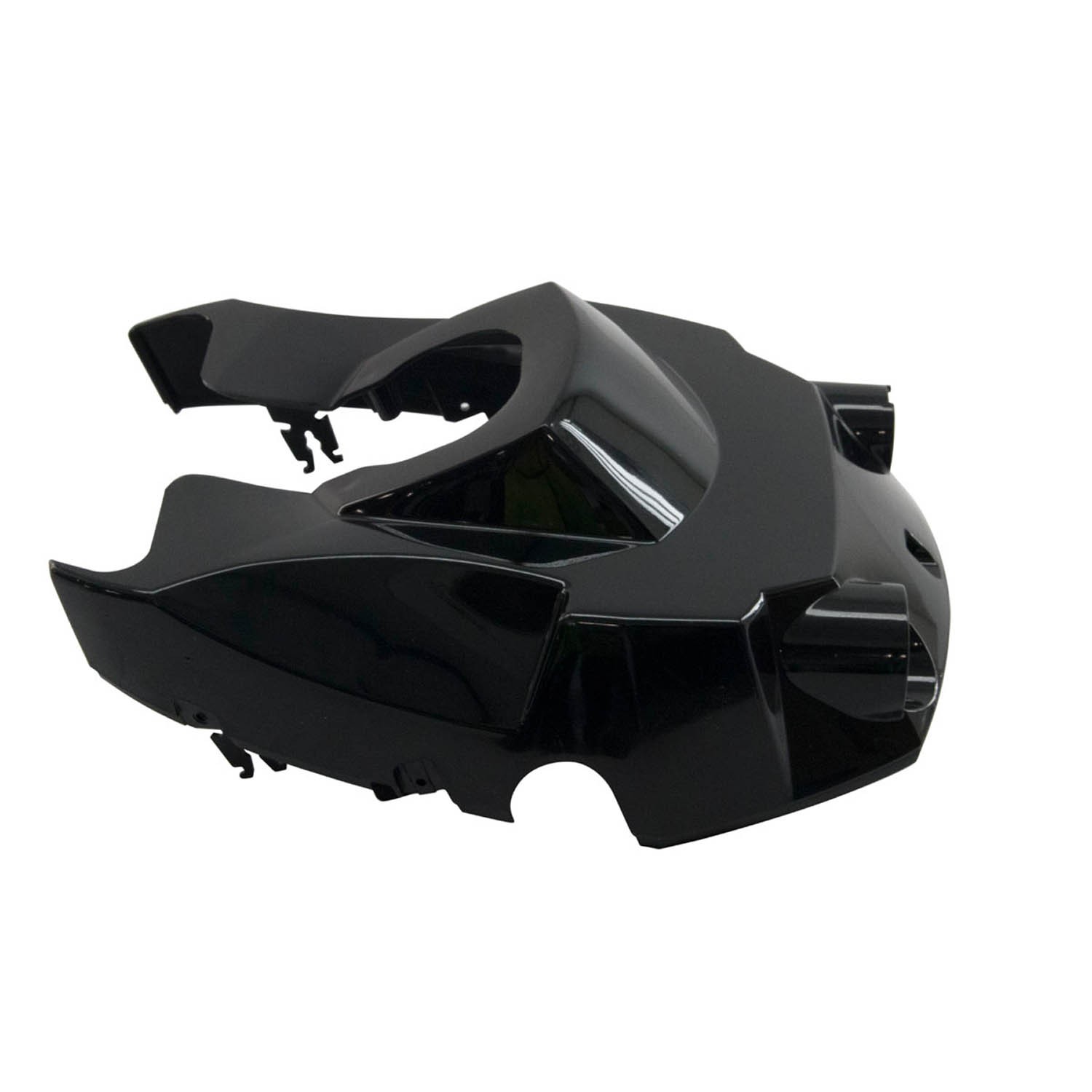 Polaris Headlight Pod, for Specific ATV Models, Genuine OEM – 5435812-070