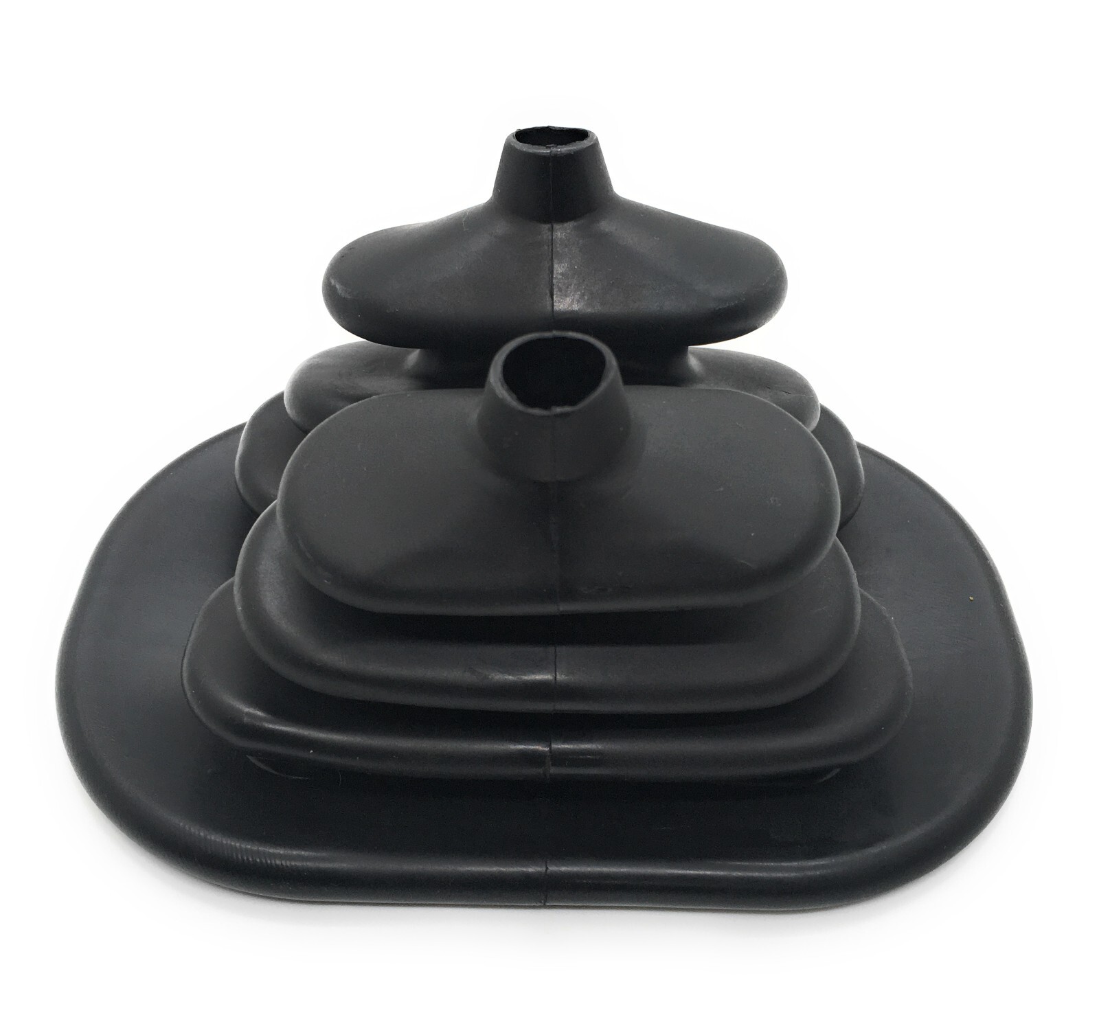Twin Stick Transfer Case Shift Boot Fits Dana 300 Transfer Cases
