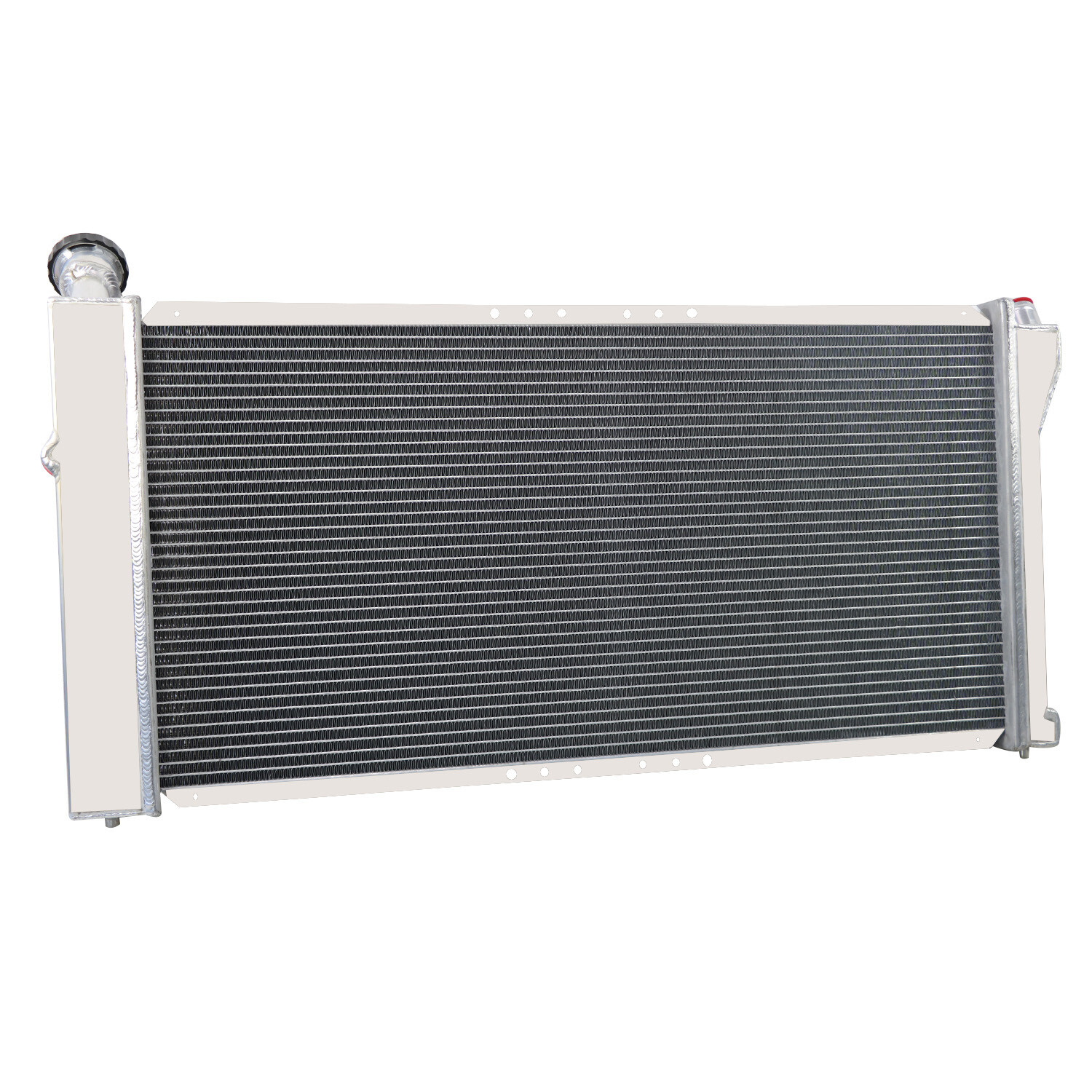 3 Row Radiator For 97-2003 99 Pontiac Grand Prix Olds Silhouette Buick Regal V6