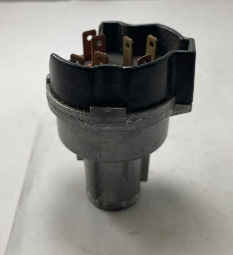 NOS READ INFO – General Ignition Switch Replaces Standard US-84 – USA MADE