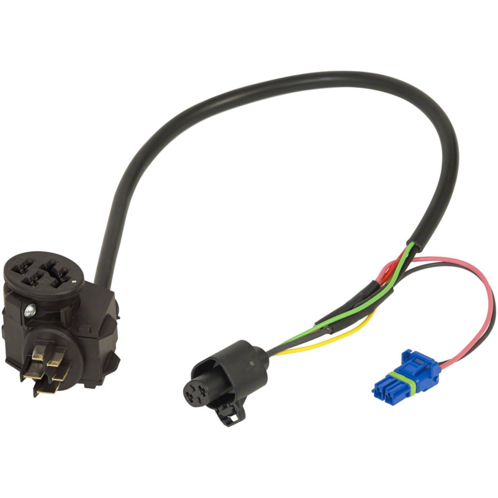 PowerPack Frame Y-Cable – 310mm, Nuvinci Harmony, eBike System 1270.016.350