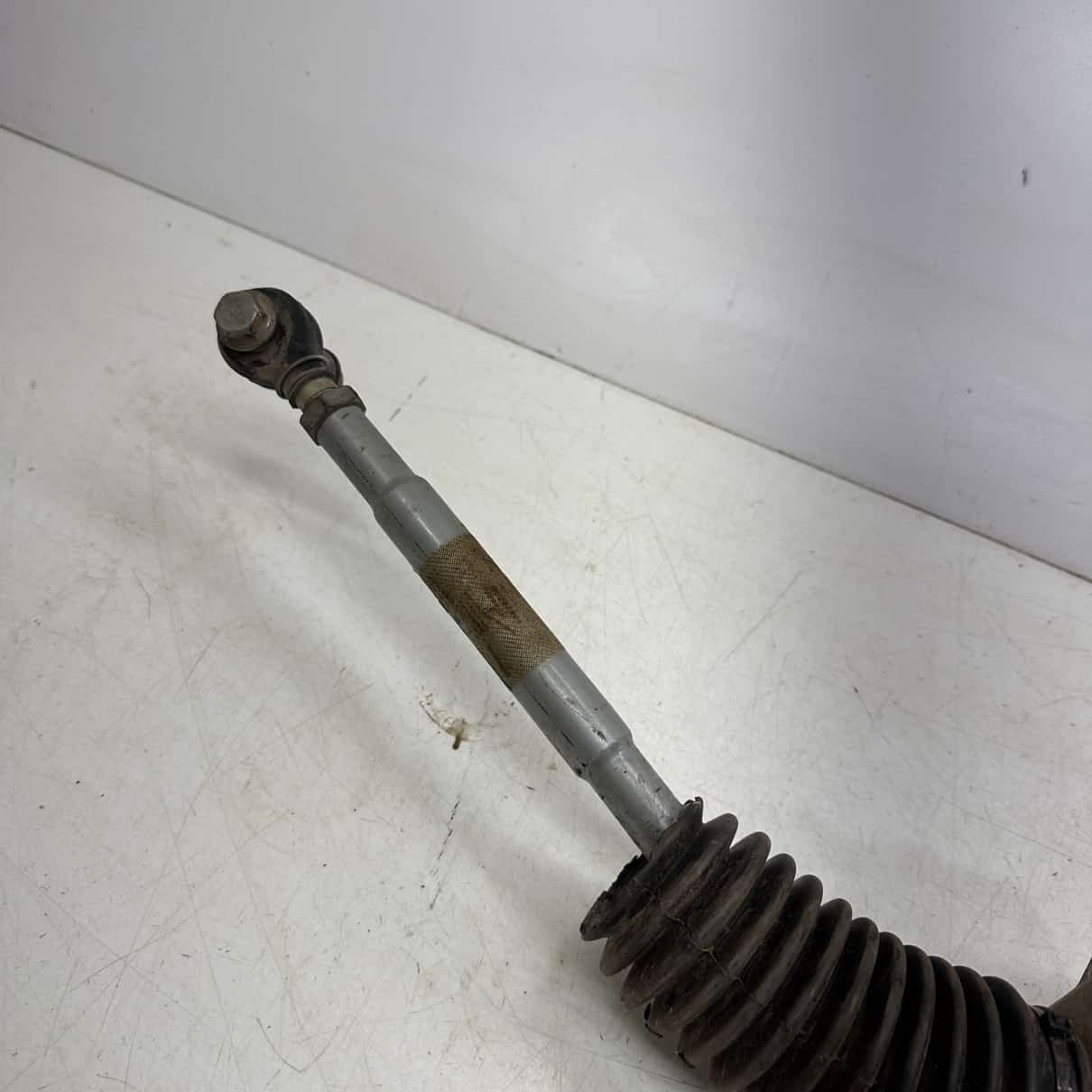 Steering Gear Box Asm – 2008 Polaris RZR 800