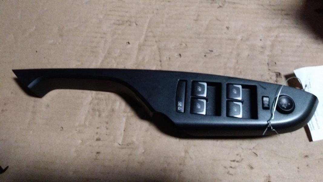 Driver Front Door Switch Driver’s Mirror Opt A45 Fits 14-15 REGAL 1908798