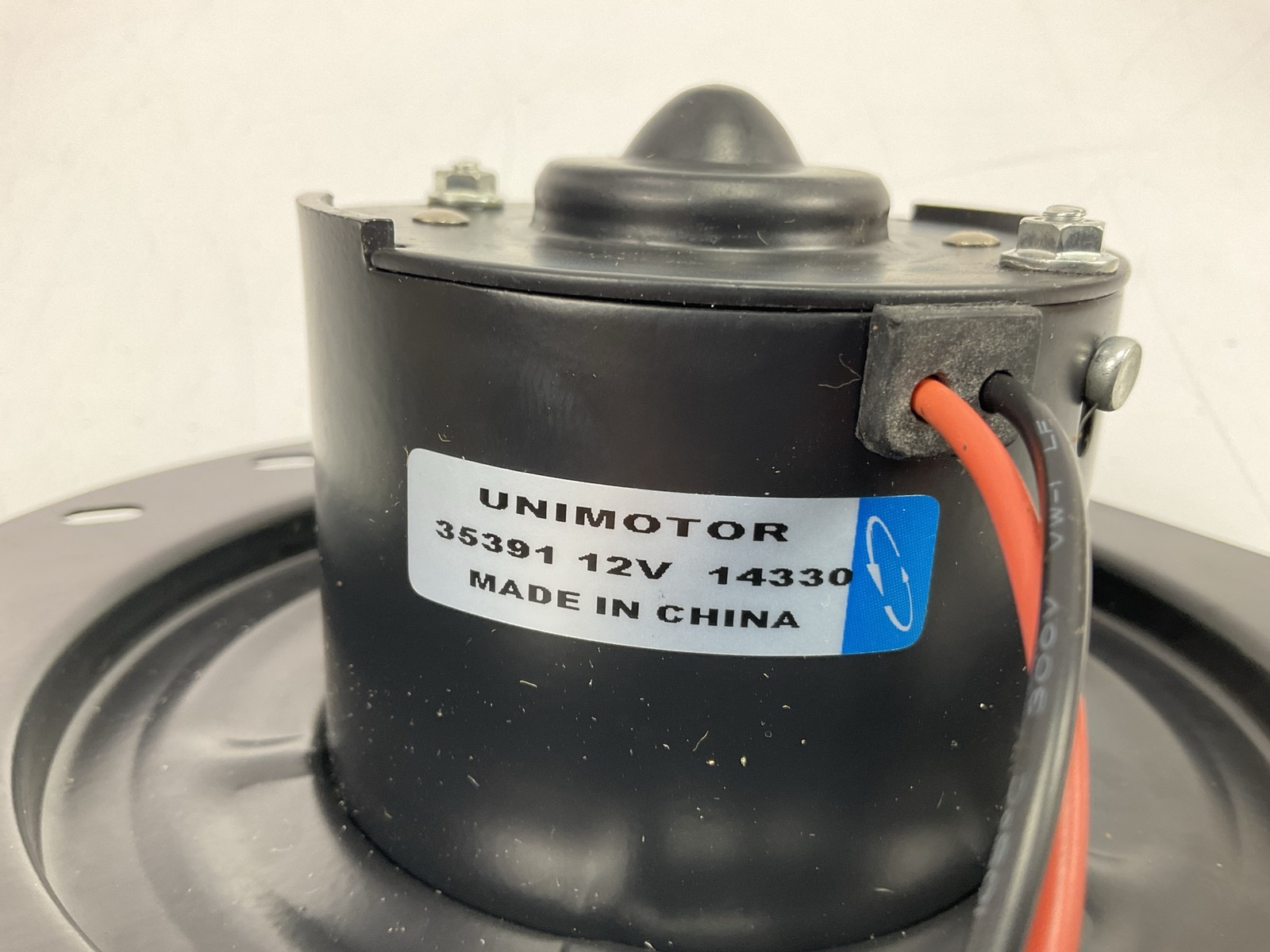 Carquest HVAC Blower Motor