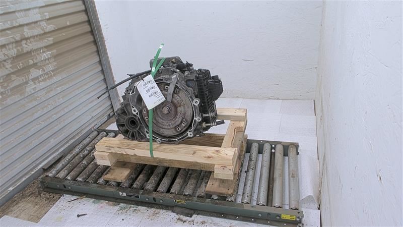 Automatic Transmission Sedan 2.4L 9 Speed Opt 948TE Fits 15 200 8895