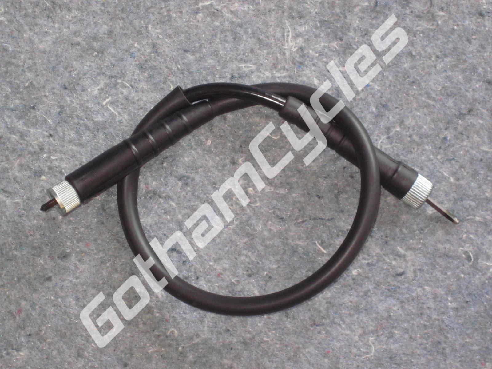 New OEM Ducati Speedometer Speedo Gauge Dash Odometer Cable 748 916 996 998