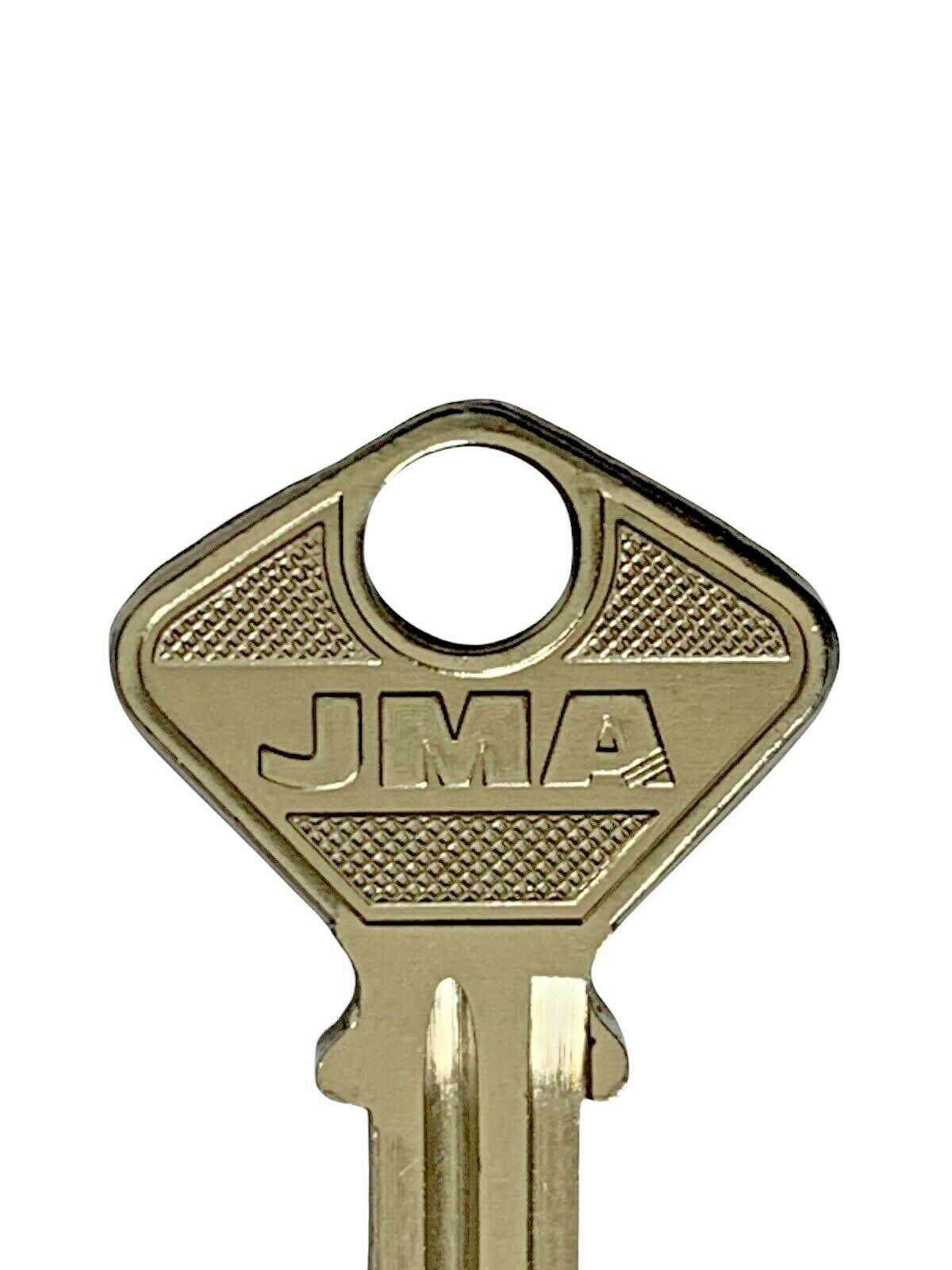 1 1963-1965 Alfa Romeo Giulia TI Super 61G 63R AF4D F33 AF3B FT4 Key Blank