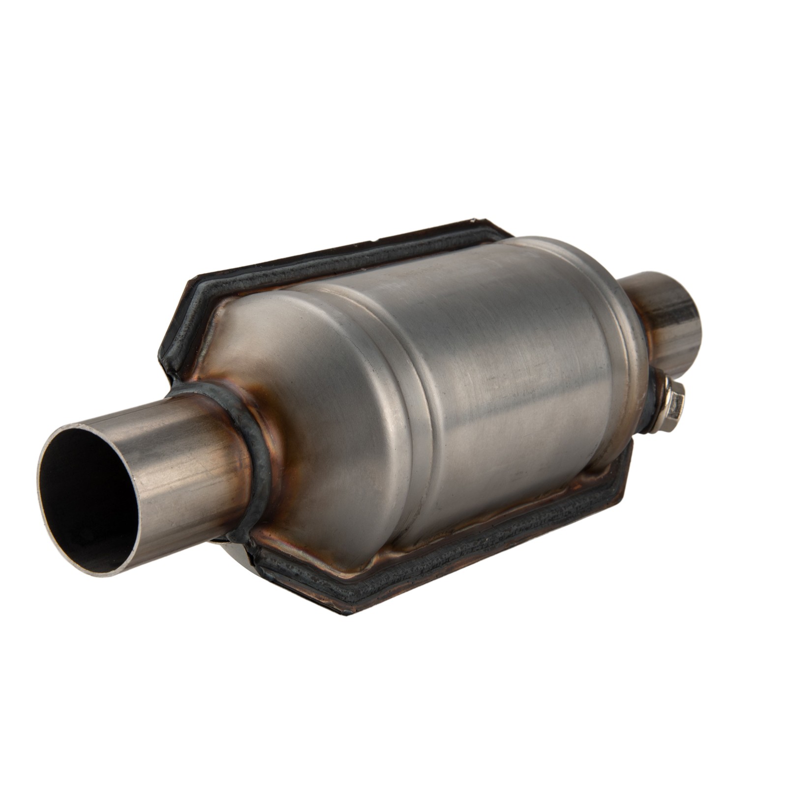 Catalytic Converter For Any Car Truck SUV Van And More Universal