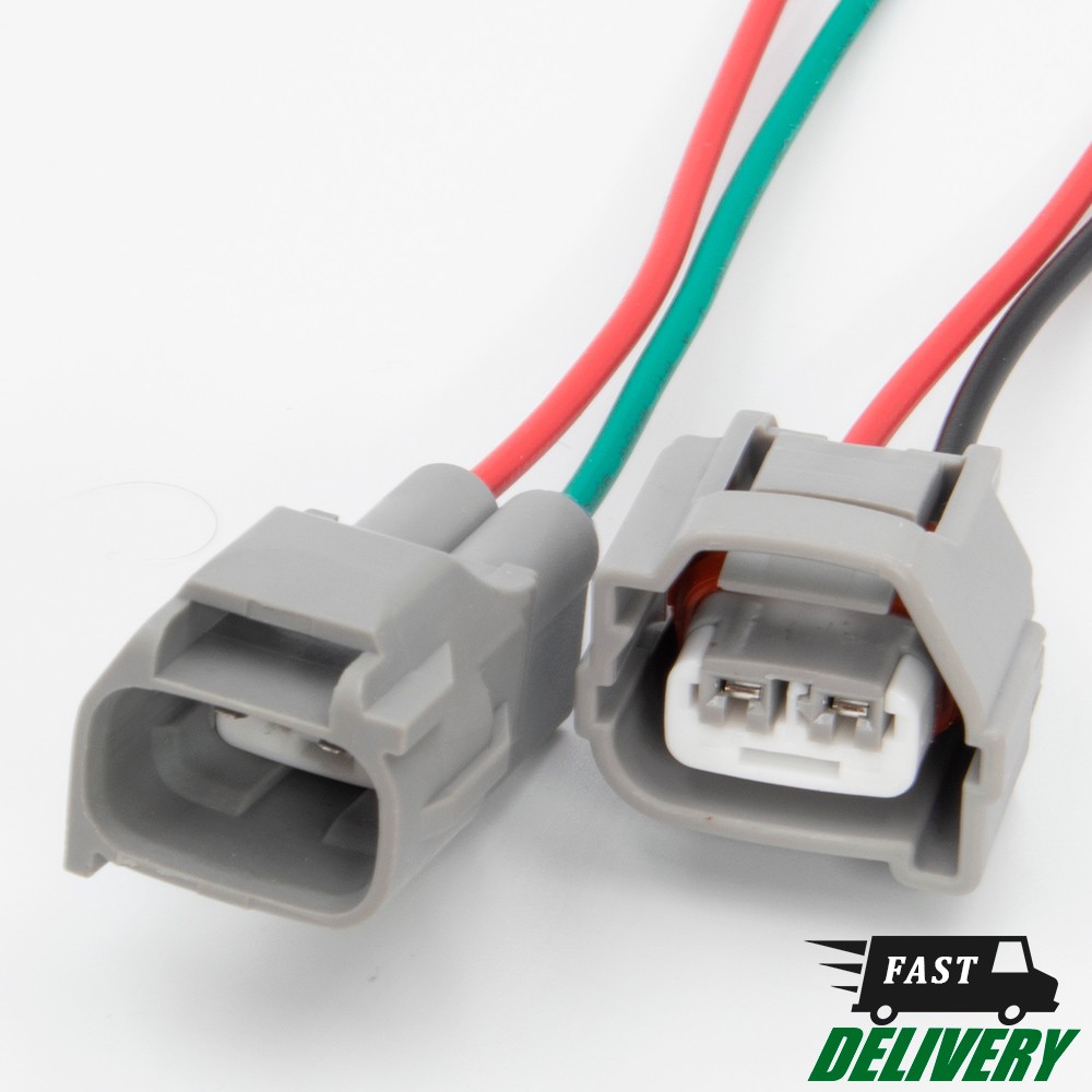 A/C Compressor connector Ram 1500 Classic. 2019-2024. 68140664AB