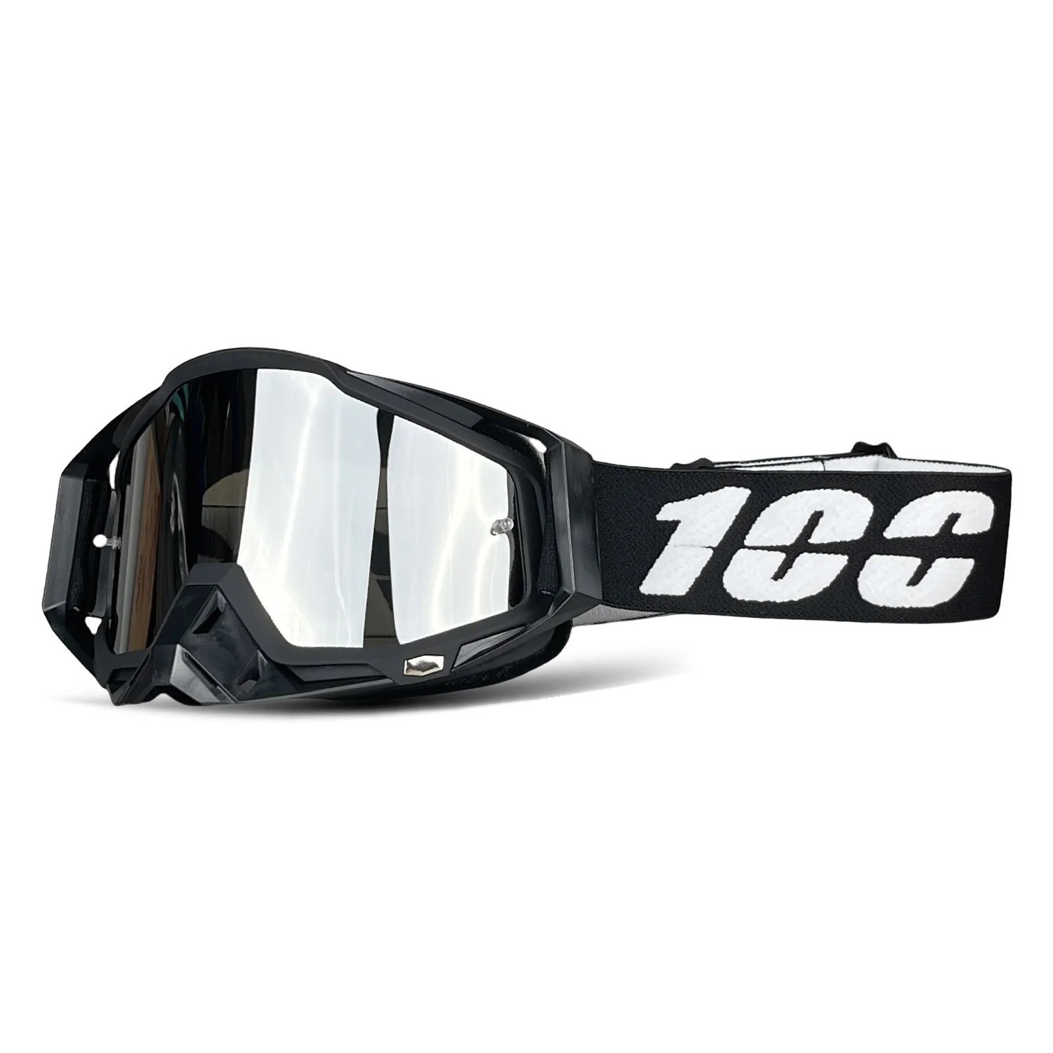 Hot Motorcycle Goggles Men MX Dirt Bike ATV Ski Helmet Glasses Outdoor Sports
