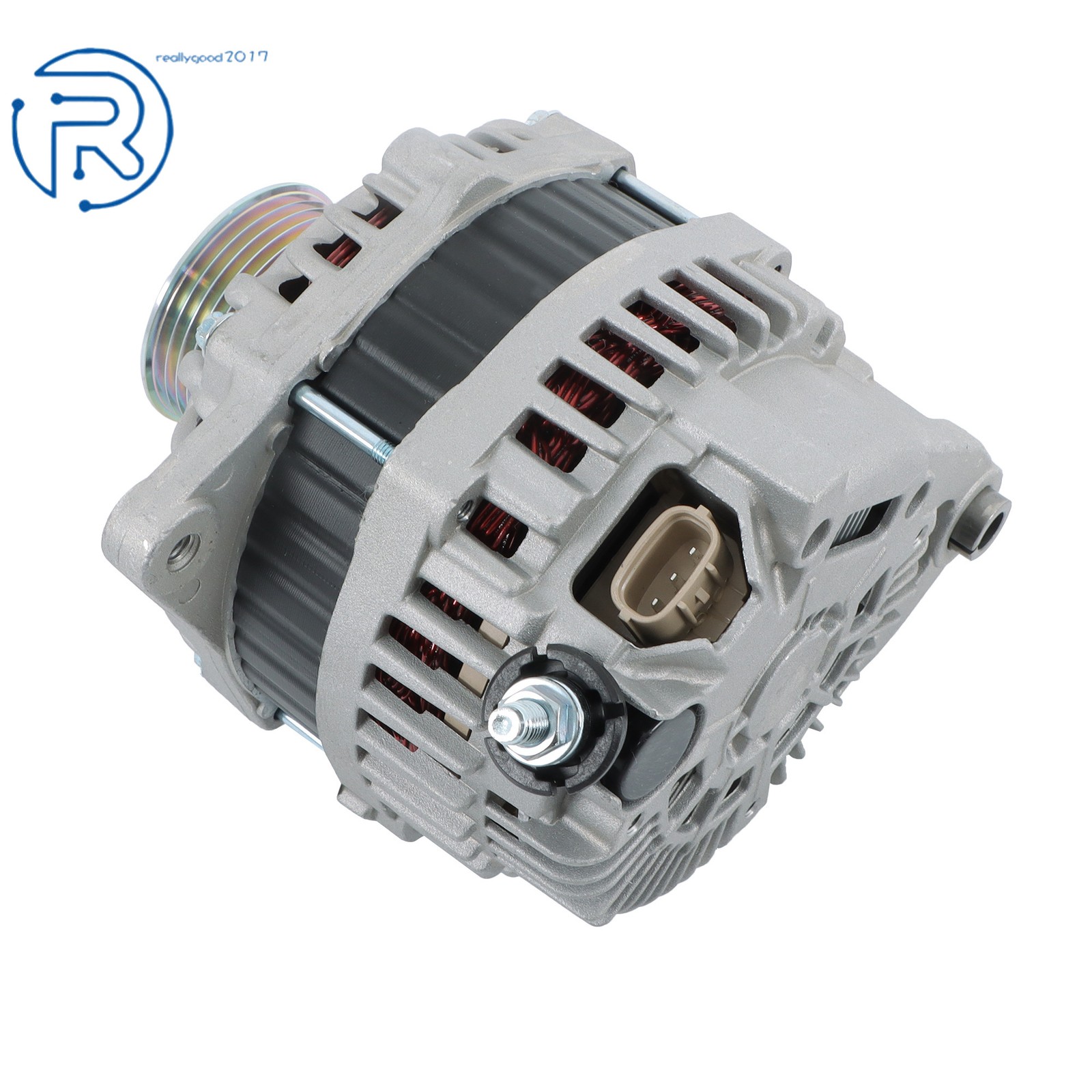 Alternator 12V 150A For INFINITI JX35 QX60 Nissan Murano Pathfinder 2013-2017