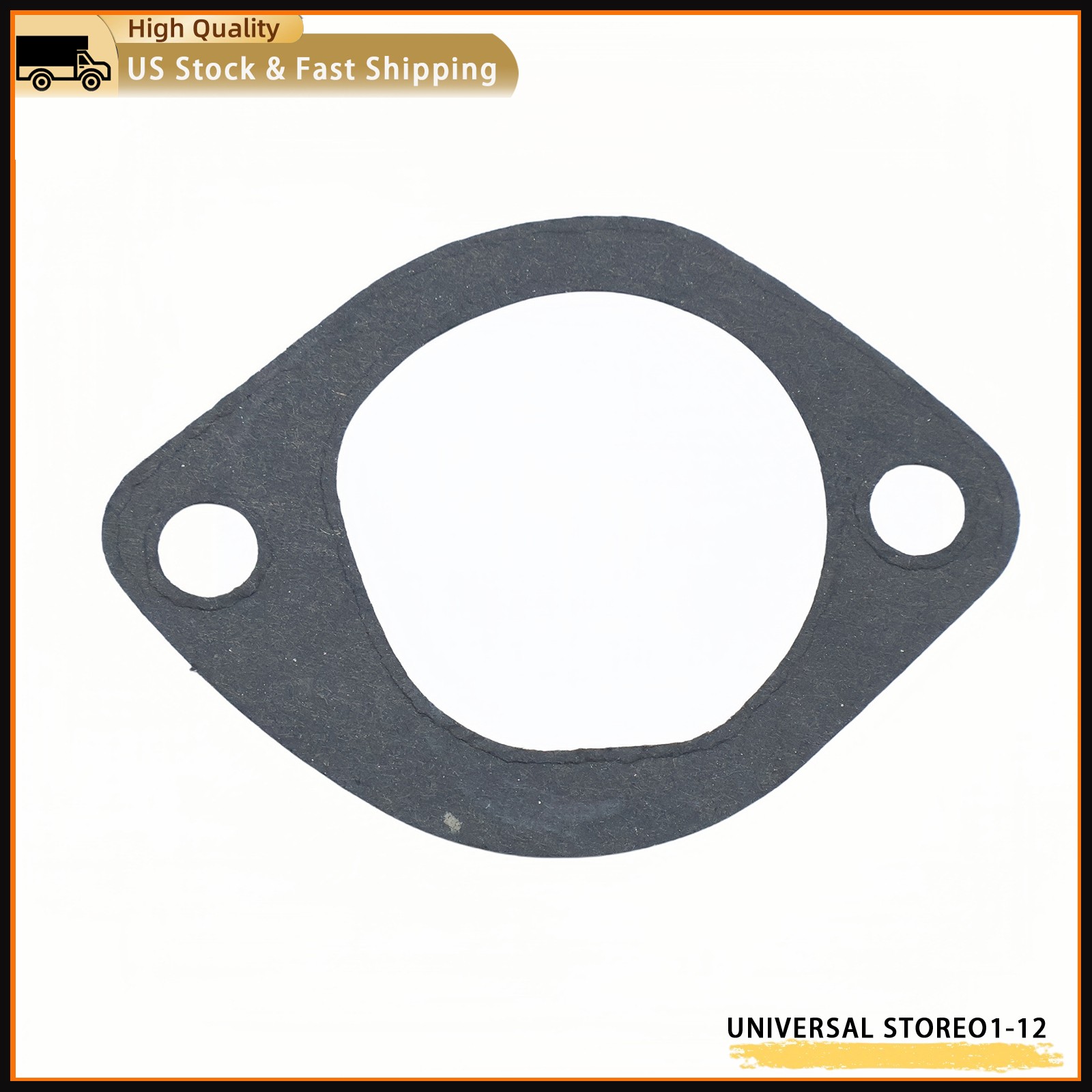 Water Pump Fits Bobcat Utility Vehicle 3450 3600 3650 3400 3400XL 7018466