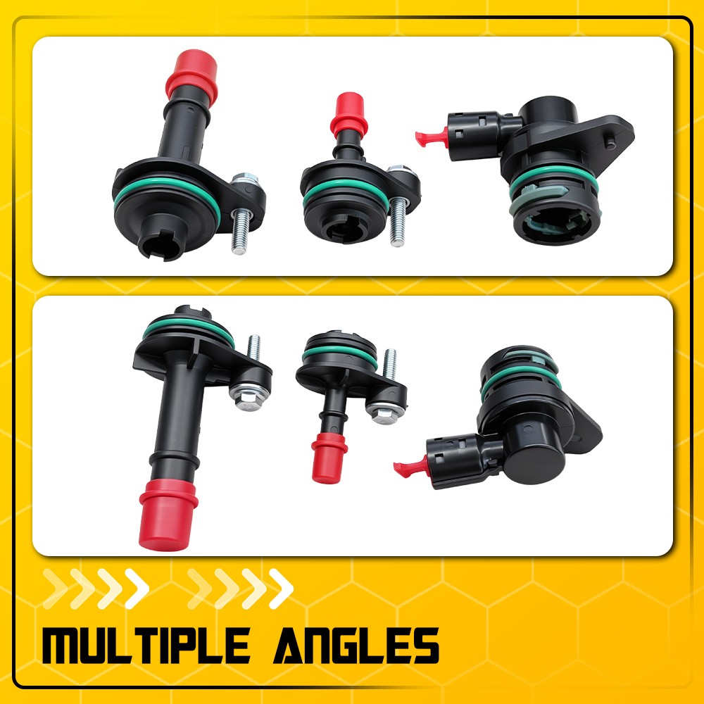 Crankcase Ventilation PCV Valve Kit For Buick Regal 2014 15 16 17 18 19-2020 New