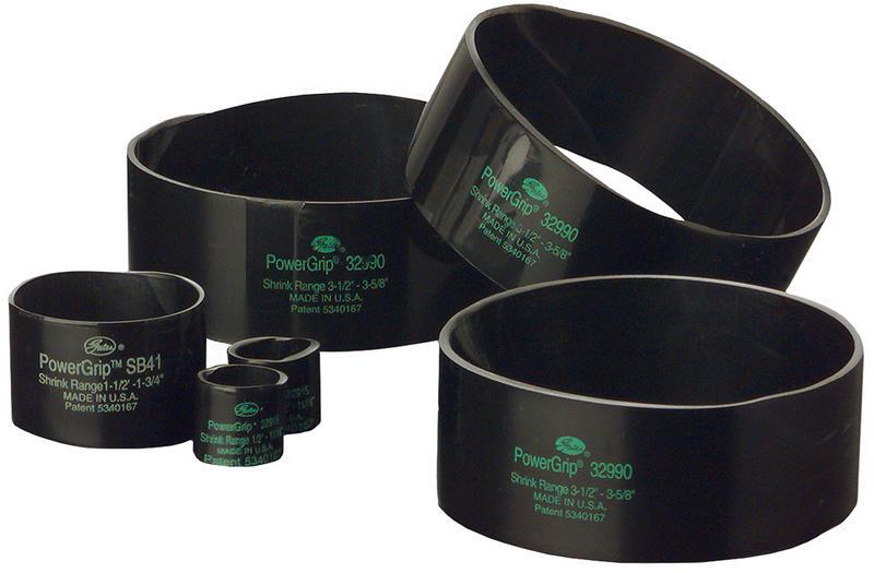 Gates PowerGrip SB Thermoplastic Hose Clamp | 32973