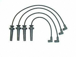 Spark Plug Wire Set CH7403SP for 91 – 02 Saturn SW2 SC2 SL2 SC 1.9L