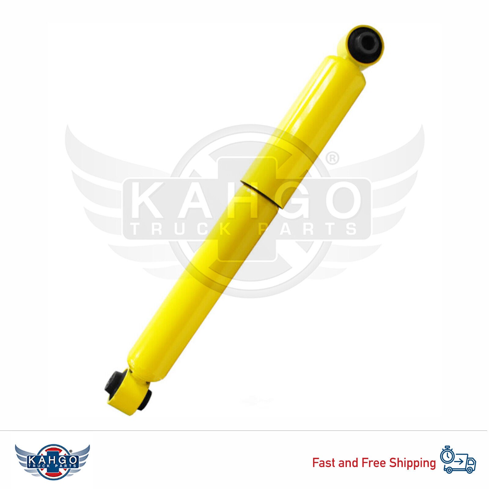 Shock Absorber-Magnum Front Monroe 65148