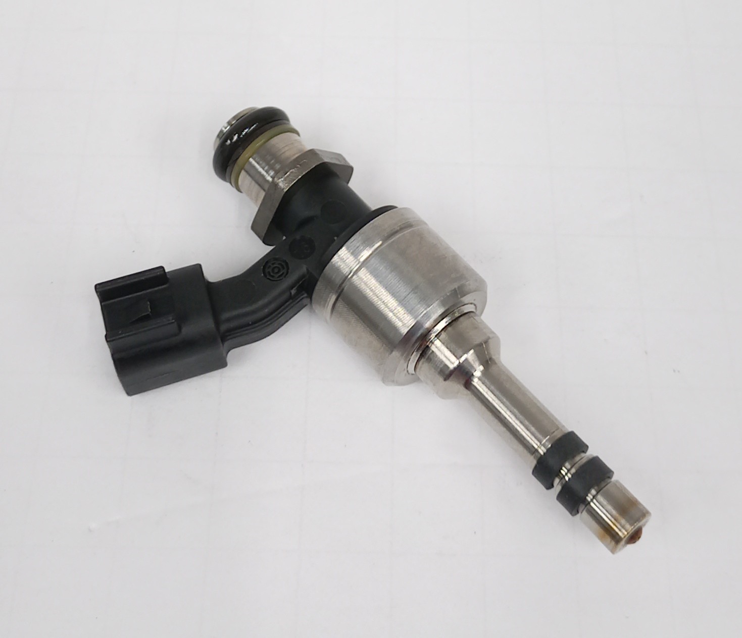 General Motors 12692884 Fuel Injector Pack of 6 for Cadillac Chevrolet GMC Buick