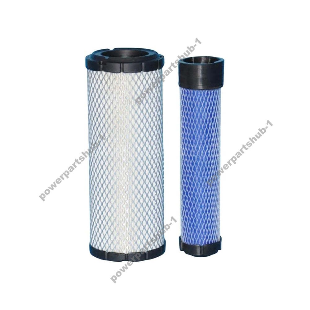 Air Filter Kit For JOHN DEERE Tractor 1025R 260 54D 60D 2025R 2027R 2030A 2032R