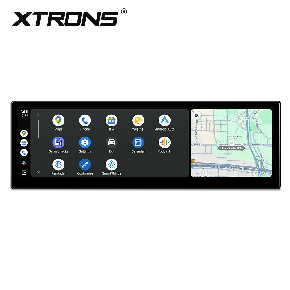 14,9″ Android Octa Core 4G Car Screen Upgrade 8+128G GPS for BMW F06 F12 F13 NBT