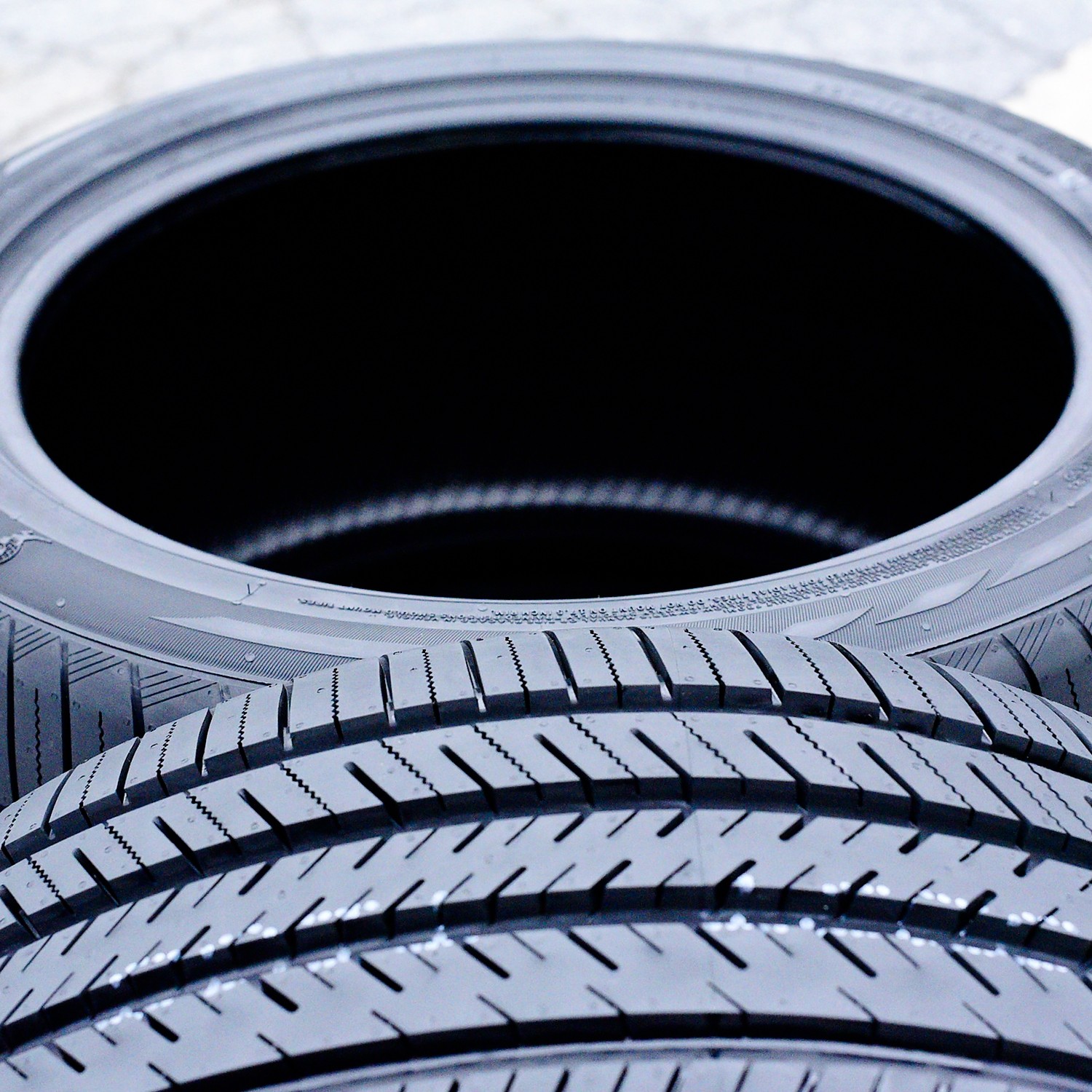 2 Tires Atlas Force UHP 245/45R19 102W XL High Performance All Season