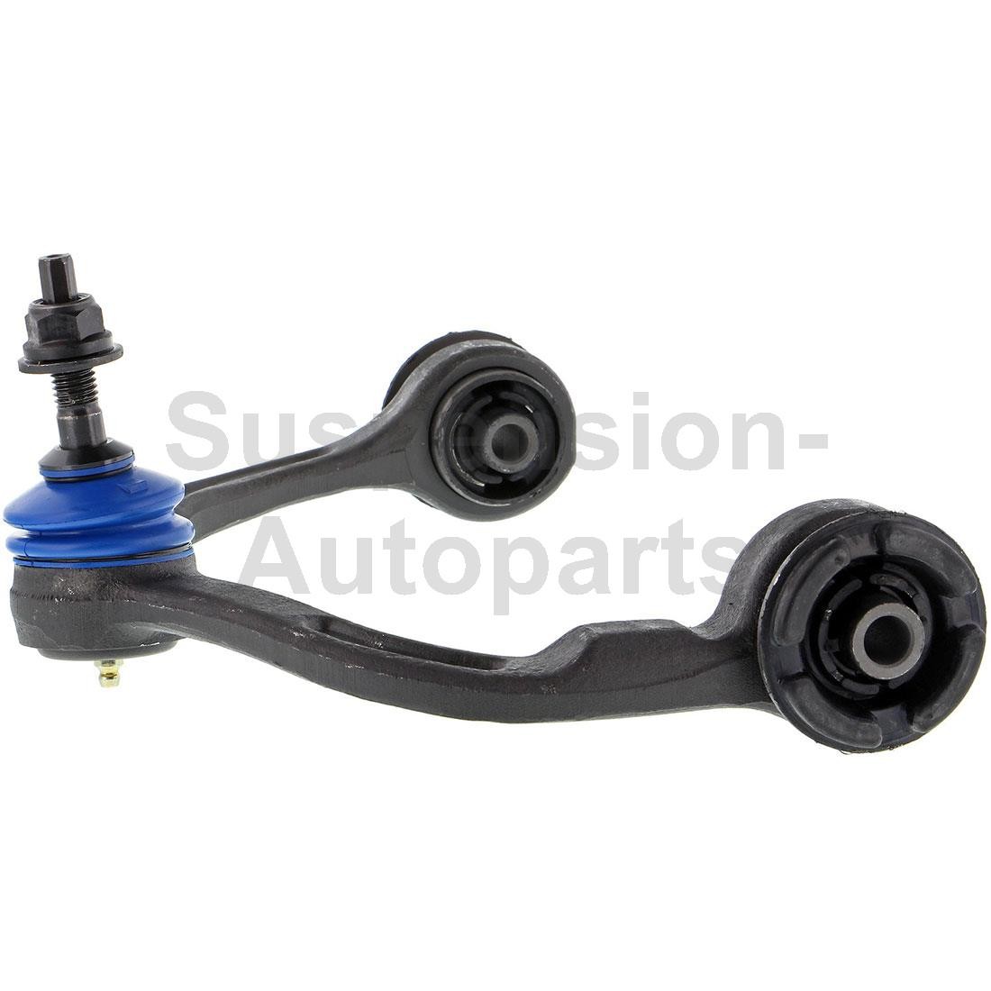 Mevotech Front Upper Control Arm Ball Joints For Ford Expedition 4.6L 2004 2003
